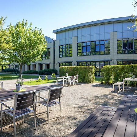 Leag Konferenzcenter Schulungs- Und Tagungshotel Im Spreewald Lübbenau Zewnętrze zdjęcie
