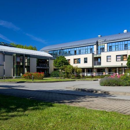 Leag Konferenzcenter Schulungs- Und Tagungshotel Im Spreewald Lübbenau Zewnętrze zdjęcie