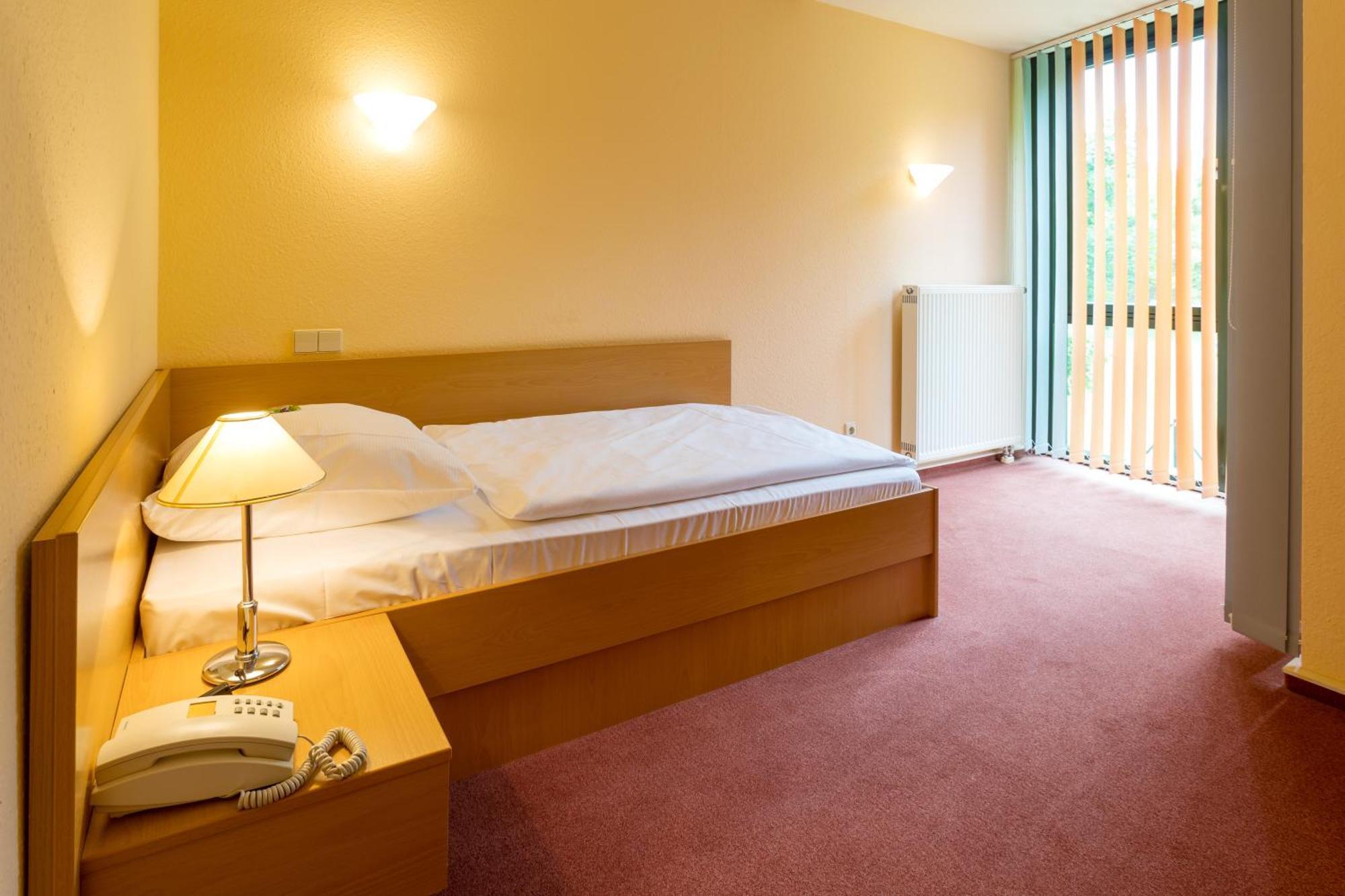 Leag Konferenzcenter Schulungs- Und Tagungshotel Im Spreewald Lübbenau Pokój zdjęcie
