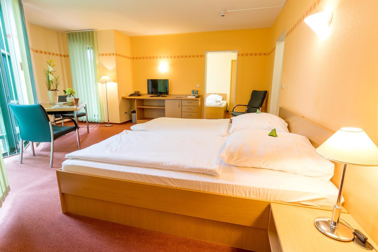 Leag Konferenzcenter Schulungs- Und Tagungshotel Im Spreewald Lübbenau Zewnętrze zdjęcie
