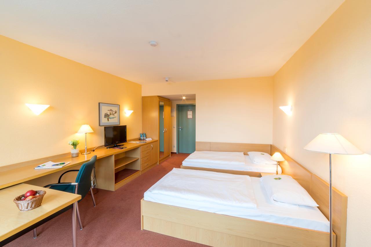 Leag Konferenzcenter Schulungs- Und Tagungshotel Im Spreewald Lübbenau Zewnętrze zdjęcie
