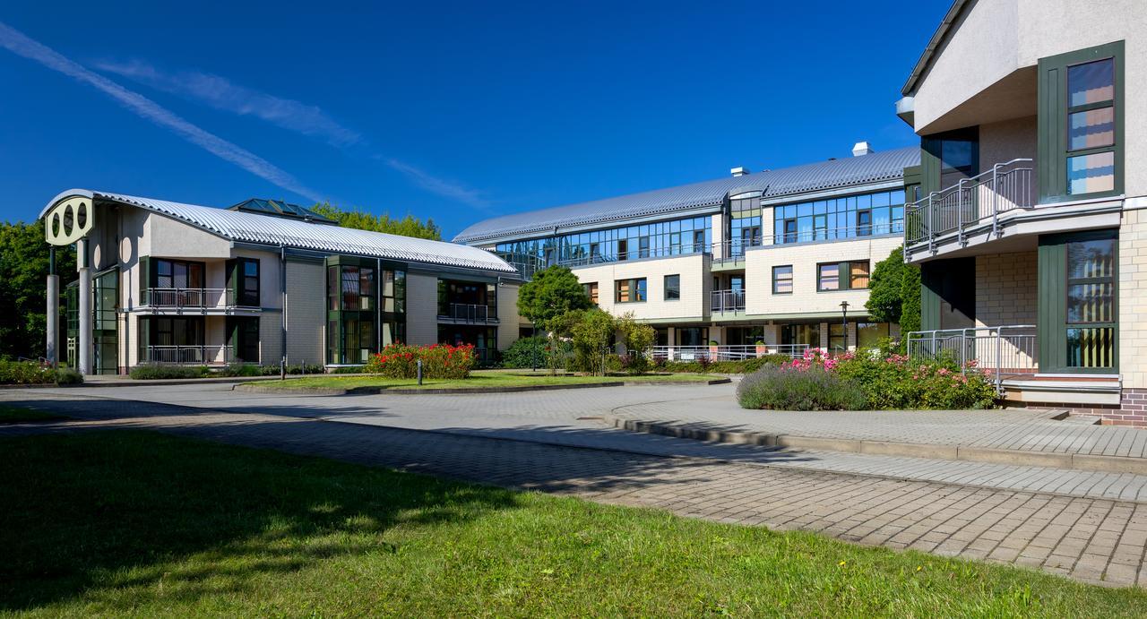 Leag Konferenzcenter Schulungs- Und Tagungshotel Im Spreewald Lübbenau Zewnętrze zdjęcie