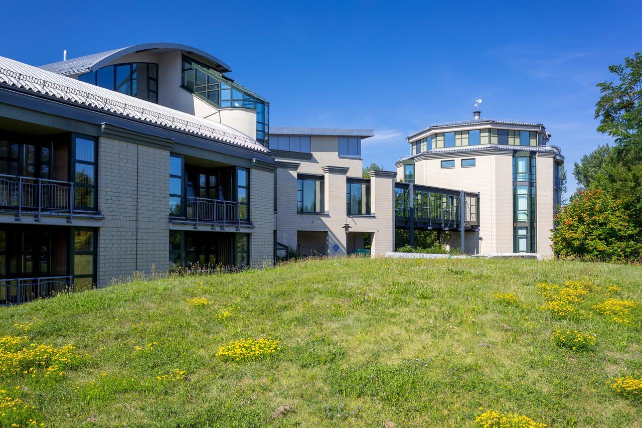 Leag Konferenzcenter Schulungs- Und Tagungshotel Im Spreewald Lübbenau Zewnętrze zdjęcie