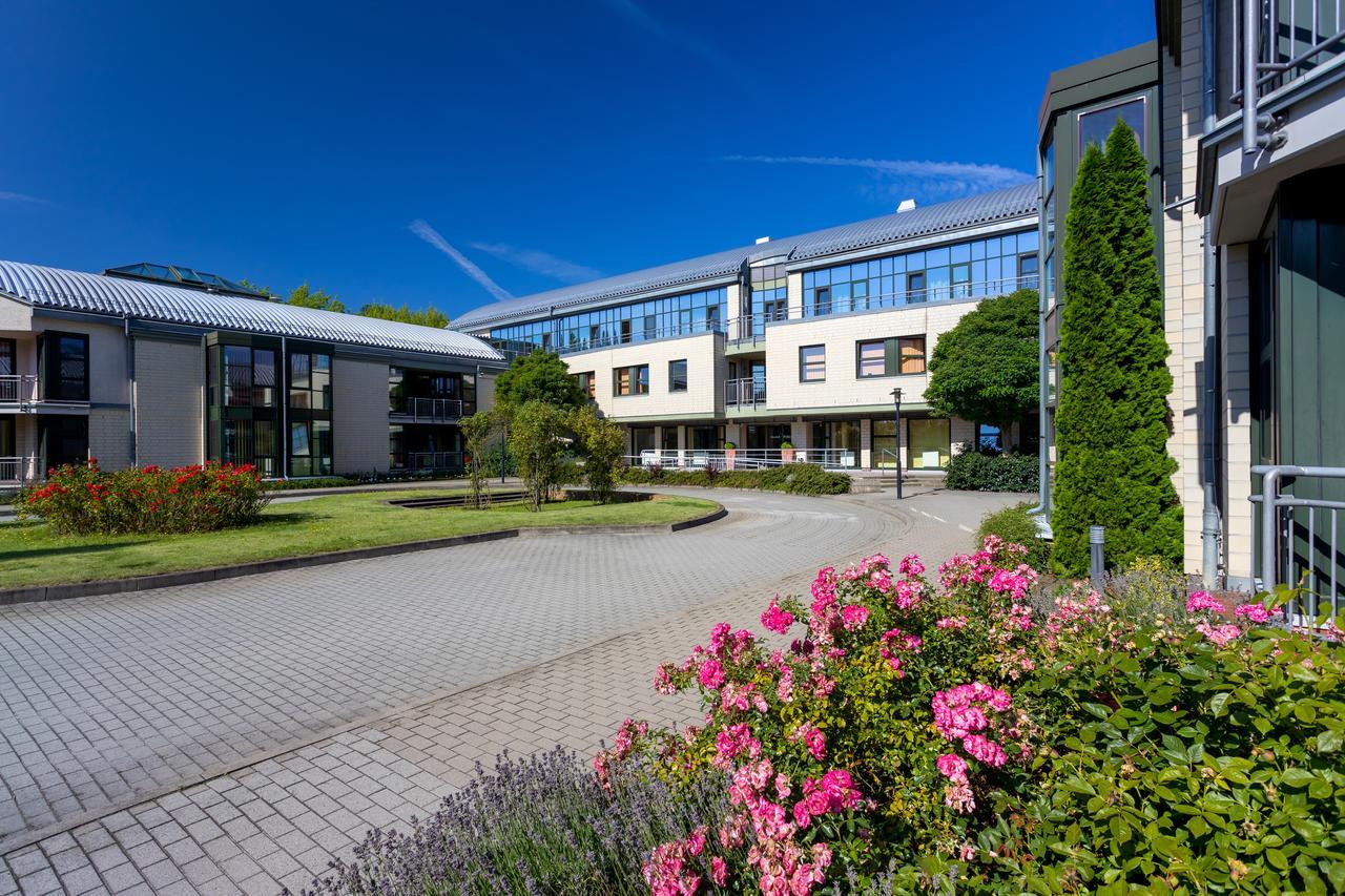 Leag Konferenzcenter Schulungs- Und Tagungshotel Im Spreewald Lübbenau Zewnętrze zdjęcie