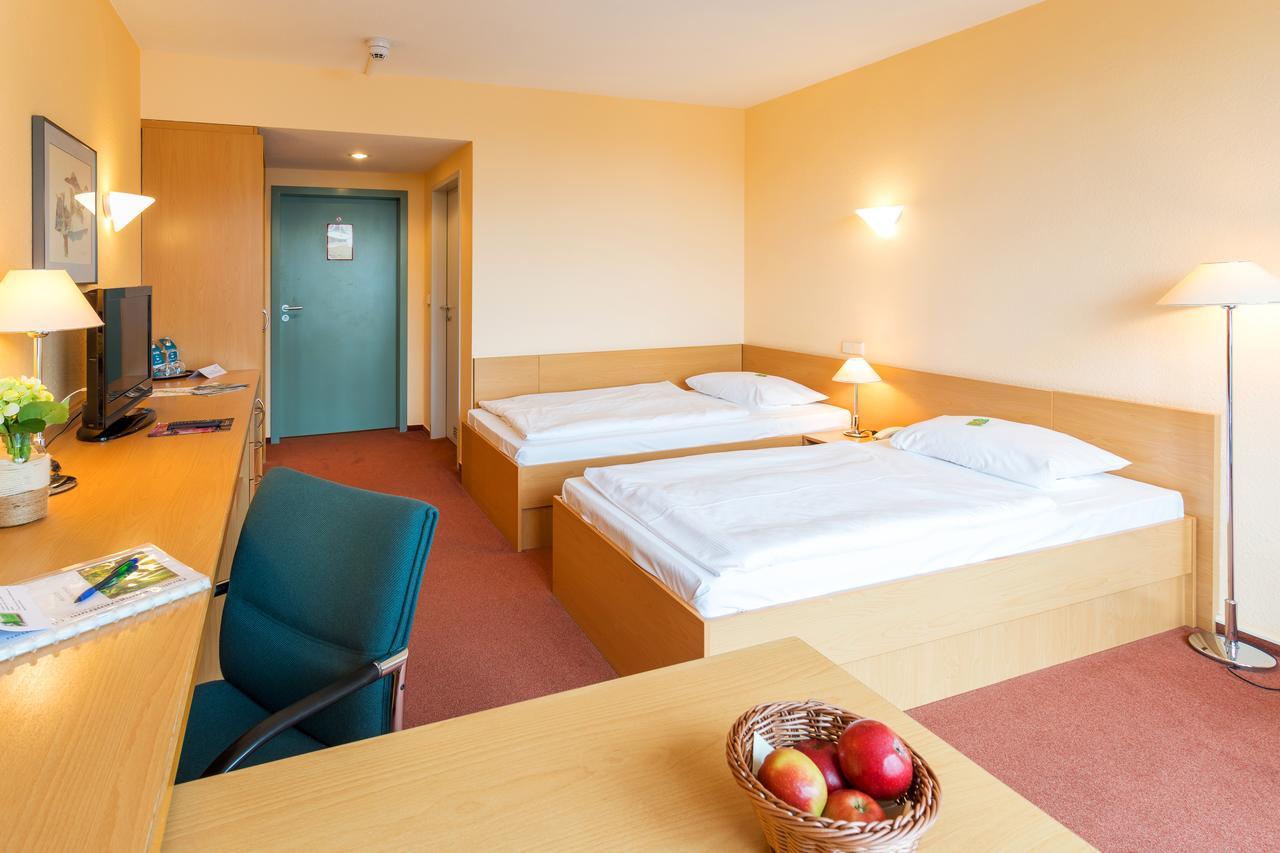 Leag Konferenzcenter Schulungs- Und Tagungshotel Im Spreewald Lübbenau Zewnętrze zdjęcie