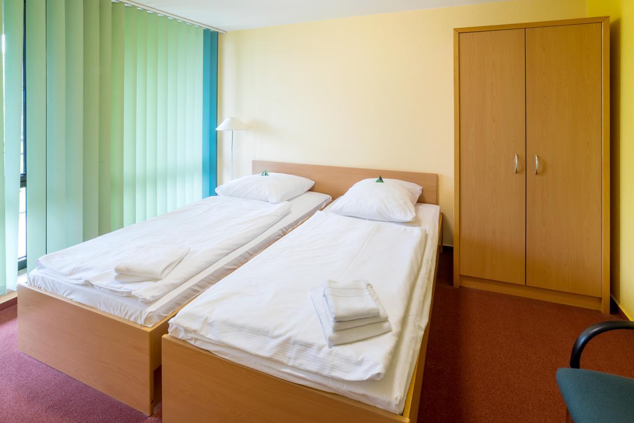Leag Konferenzcenter Schulungs- Und Tagungshotel Im Spreewald Lübbenau Zewnętrze zdjęcie