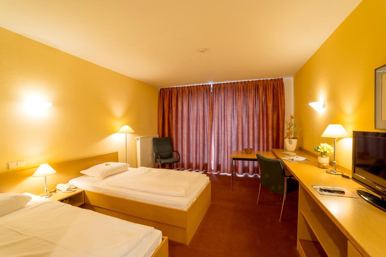 Leag Konferenzcenter Schulungs- Und Tagungshotel Im Spreewald Lübbenau Zewnętrze zdjęcie