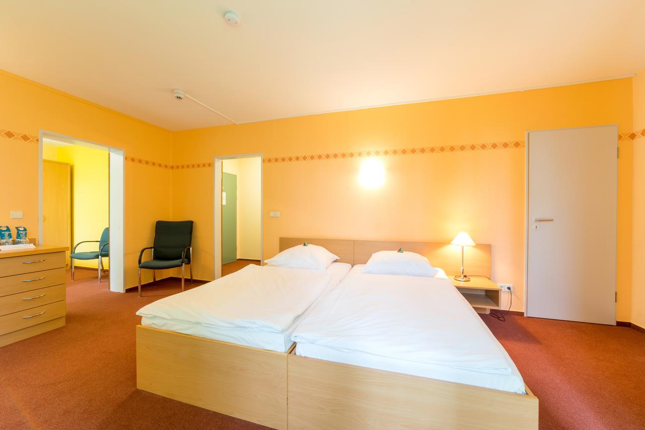Leag Konferenzcenter Schulungs- Und Tagungshotel Im Spreewald Lübbenau Zewnętrze zdjęcie