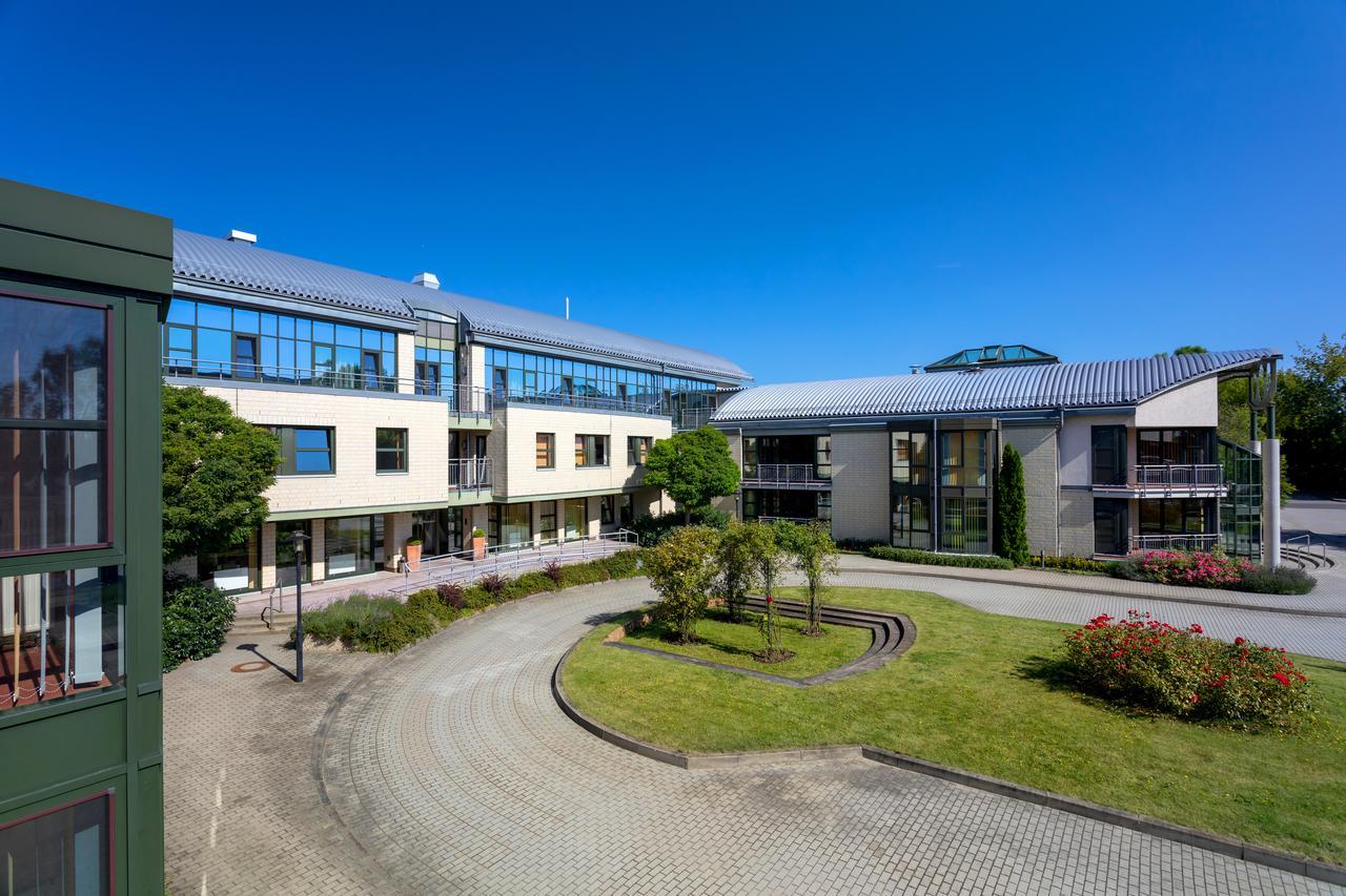 Leag Konferenzcenter Schulungs- Und Tagungshotel Im Spreewald Lübbenau Zewnętrze zdjęcie
