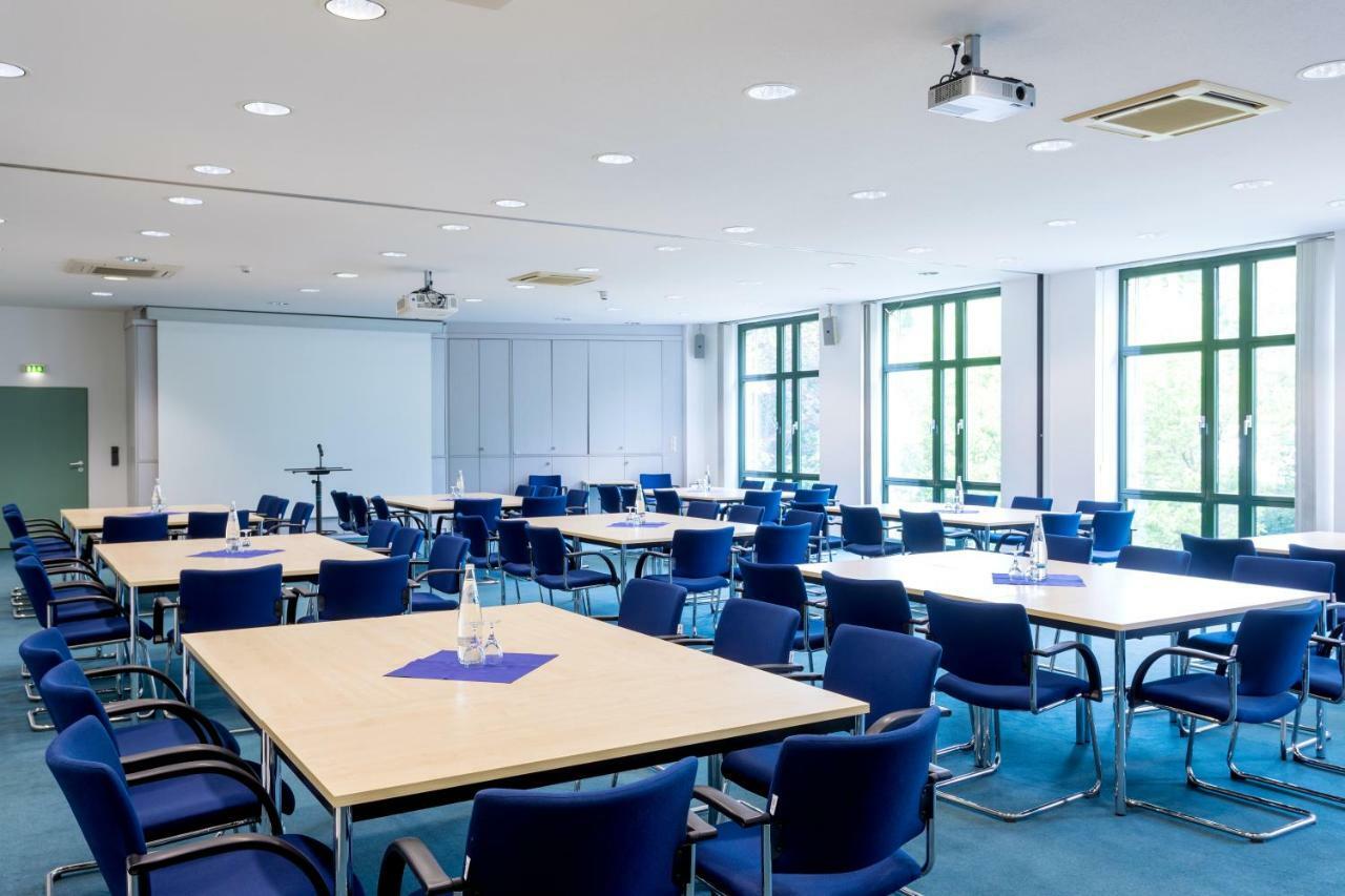 Leag Konferenzcenter Schulungs- Und Tagungshotel Im Spreewald Lübbenau Zewnętrze zdjęcie
